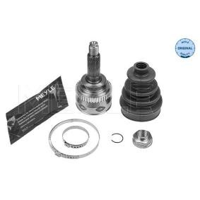 Comprar Juego de articulación, árbol de transmisión de MEYLE 614 498 0022 a bajo precio de 42,88 €