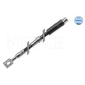 Compre Tubo flexível de travão da MEYLE 614 525 0003 a um preço baixo por 15,66 €