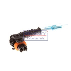Acquista Kit riparazione cavi, Iniettore da SenCom 112035 a buon mercato per soli 20,62 €