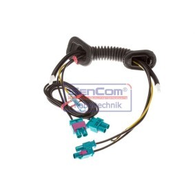 Compre Kit de reparação de cabos, tampa traseira da SenCom 1510600 a um preço baixo por 52,02 €