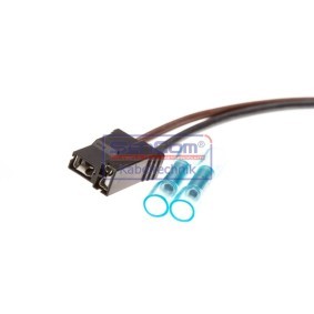 Compre Kit rep. cabos, vent. ar quente habit. (sist. pré-aq. motor) da SenCom 20220 a um preço baixo por 18,92 €