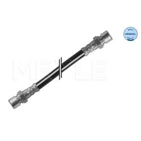 Compre Tubo flexível de travão da MEYLE 614 562 0001 a um preço baixo por 11,25 €