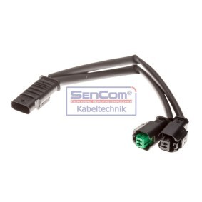 Comprar Termostato, refrigerante de SenCom 503013 a bajo precio de 25,45 €