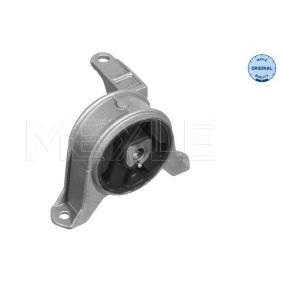Acquista Supporto motore da MEYLE 614 568 0001 a buon mercato per soli 33,70 €