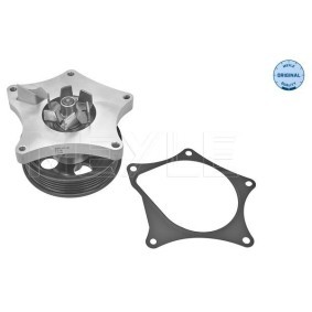 Comprar Tublo flexible de ventilación, depósito de combustible de MEYLE 614 806 0001 a bajo precio de 49,15 €