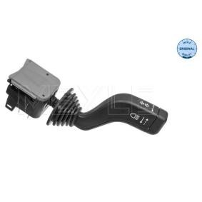 Comprar Conmutador en la columna de dirección de MEYLE 614 890 0000 a bajo precio de 17,57 €