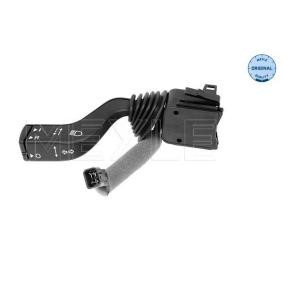 Comprar Conmutador en la columna de dirección de MEYLE 614 890 0007 a bajo precio de 30,13 €