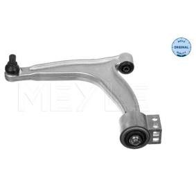 Querlenker 616 050 0001 von MEYLE günstig für 121,63 € online kaufen