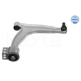 Comprar Barra oscilante de suspensión de ruedas de MEYLE 616 050 0002 a bajo precio de 122,64 €