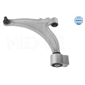 Comprar Barra oscilante de suspensión de ruedas de MEYLE 616 050 0015 a bajo precio de 125,24 €