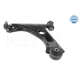 Comprar Barra oscilante de suspensión de ruedas de MEYLE 616 050 0029 a bajo precio de 71,70 €