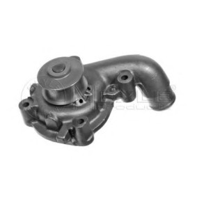 Achetez des Pompe à eau MEYLE 713 001 0017 à prix pour 56,59 €