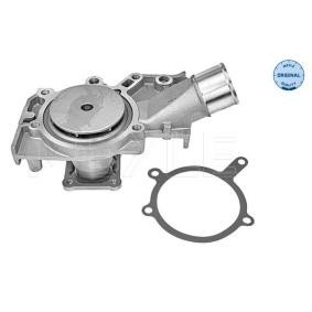 Achetez des Pompe à eau MEYLE 713 001 0022 à prix pour 58,49 €