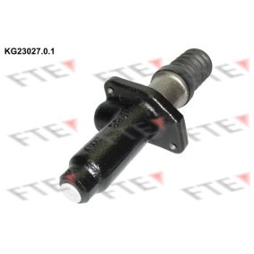 Achetez des Cylindre émetteur d'embrayage FTE KG23027.0.1 à prix pour 164,18 €