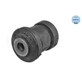 Lagerbuchse, Querlenker 714 006 0001 für Focus II Schrägheck (DA_, HCP, DP) für 7,31 CHF