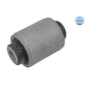 Lagerbuchse, Querlenker 714 101 0001 für 121 III (JASM, JBSM) für 4,84 CHF