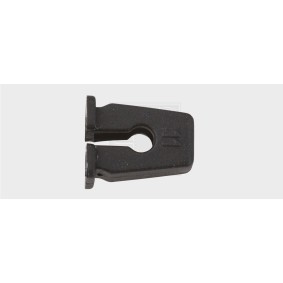 Clip, Zier- / Schutzleiste von SWGAutomotive