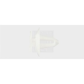 Køb Clips, side- / beskyttelseslister af SWGAutomotive 50050816 til den lave pris 97,54 DKK