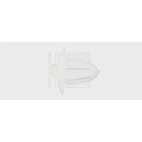 Clip, Zier- / Schutzleiste 50060280