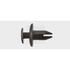 Køb Clips, side- / beskyttelseslister af SWGAutomotive 50091016 til den lave pris 123,16 DKK