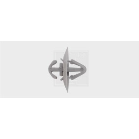 Clip, Zier- / Schutzleiste 50091380