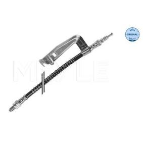 Bremsschlauch von MEYLE 714 525 0009