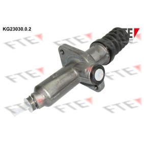 Achetez des Cylindre émetteur d'embrayage FTE KG23030.0.2 à prix pour 127,99 €