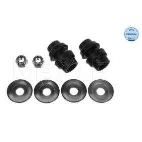 Querlenker-Reparatursatz 714 619 0003/S