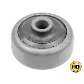 Lagerbuchse, Querlenker 714 687 0001/HD für MONDEO III Stufenheck (B4Y) für 7,21 CHF