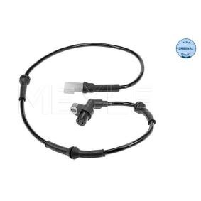 Comprar Sensor ABS de MEYLE 714 899 0000 a bajo precio de 42,23 €