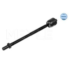 Comprar Rótula axial de dirección de MEYLE 716 031 0008 a bajo precio de 17,10 €