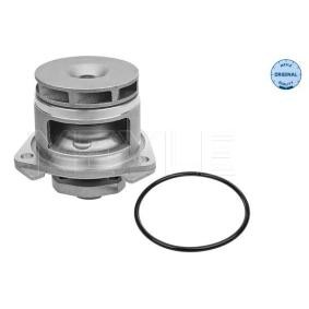 Achetez des Pompe à eau MEYLE 813 477 2711 à prix pour 36,87 €