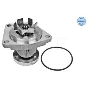Achetez des Pompe à eau MEYLE 813 883 1944 à prix pour 40,56 €