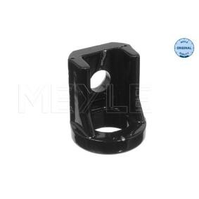 Acquista Manicotto, Supporto braccio trasversale da MEYLE 814 442 6003 a buon mercato per soli 5,85 €