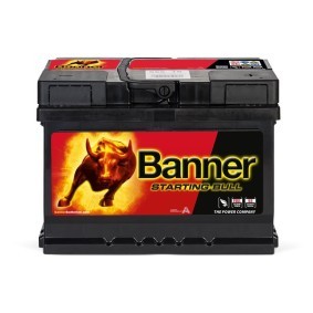 Batterie 010555190101