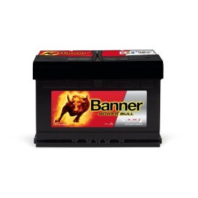 Batterie 013584400101