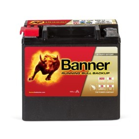 Batterie 025514000101