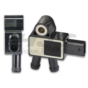 Differenzdrucksensor von VEGAZ