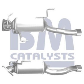 Köp Partikelfilter (DPF) av VEGAZ AK-339 till det låga priset 16214,25 kr