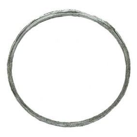 Dichtung, Abgasrohr BD-152