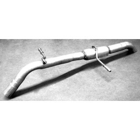 Endschalldämpfer CS-398