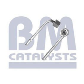 Druckleitung, Drucksensor (Ruß- / Partikelfilter) DL-636 für VOLVO