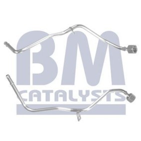Druckleitung, Drucksensor (Ruß- / Partikelfilter) DL-641 von VEGAZ günstig für 38,58 € online kaufen