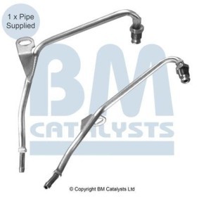 Druckleitung, Drucksensor (Ruß- / Partikelfilter) DL-648 von VEGAZ günstig für 61,49 € online kaufen