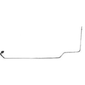 Druckleitung, Drucksensor (Ruß- / Partikelfilter) für PEUGEOT von VEGAZ