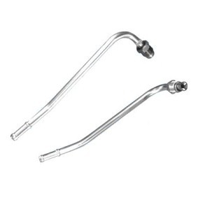Druckleitung, Drucksensor (Ruß- / Partikelfilter) DL-665 für NISSAN