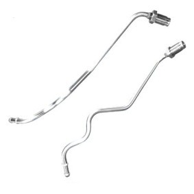 Köp Tryckslang, trycksensor (sot- / partikelfilter) av VEGAZ DL-667 till det låga priset 379,54 kr
