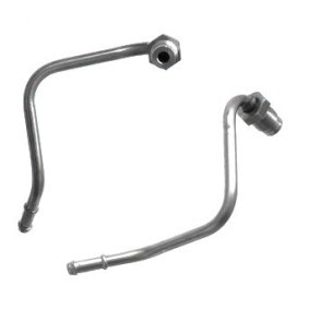 Druckleitung, Drucksensor (Ruß- / Partikelfilter) für SEAT von VEGAZ