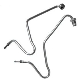 Druckleitung, Drucksensor (Ruß- / Partikelfilter) für SEAT von VEGAZ