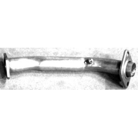 Abgasrohr MIR-184